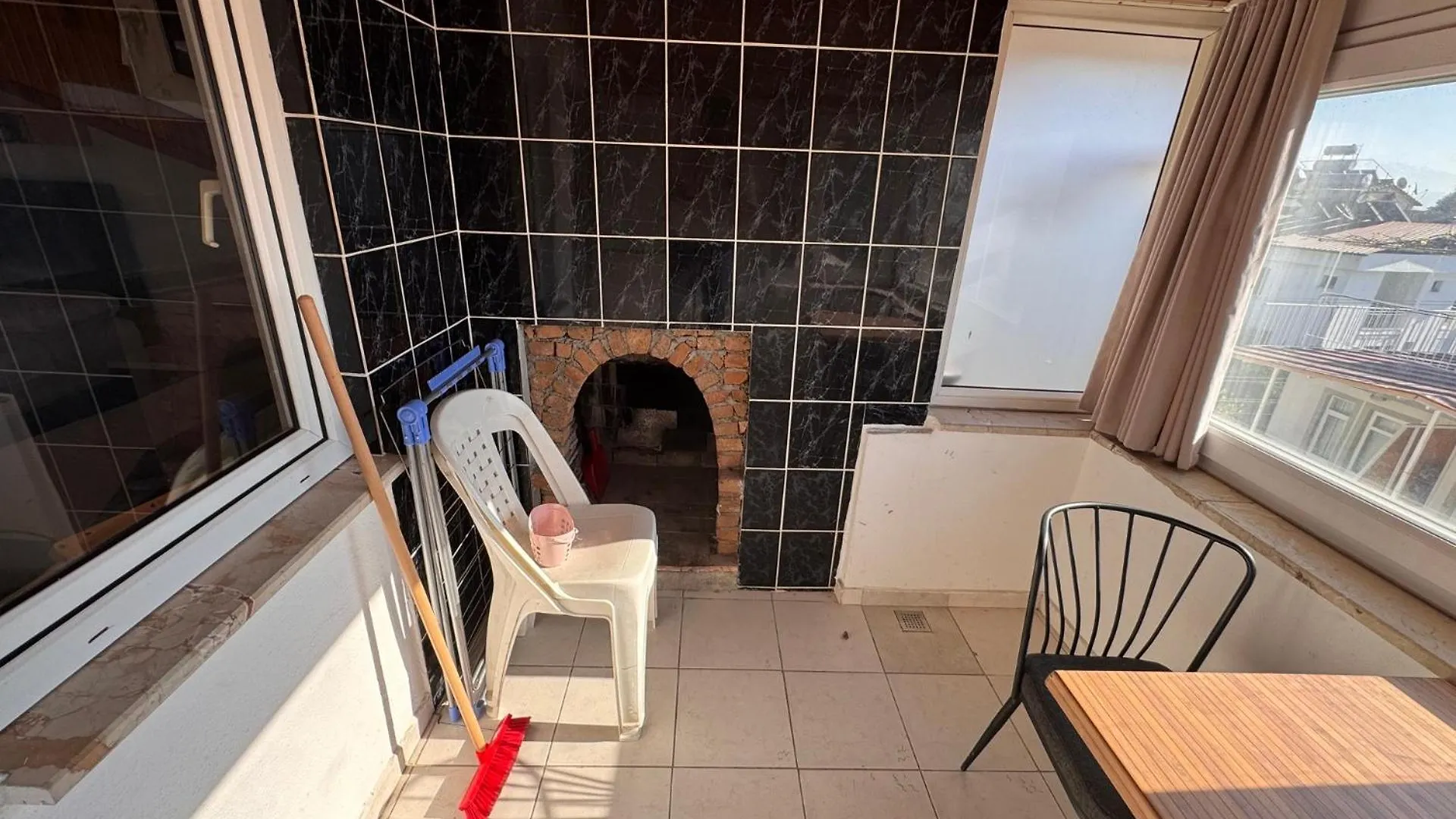 Elitas Apart Otel Fethiye