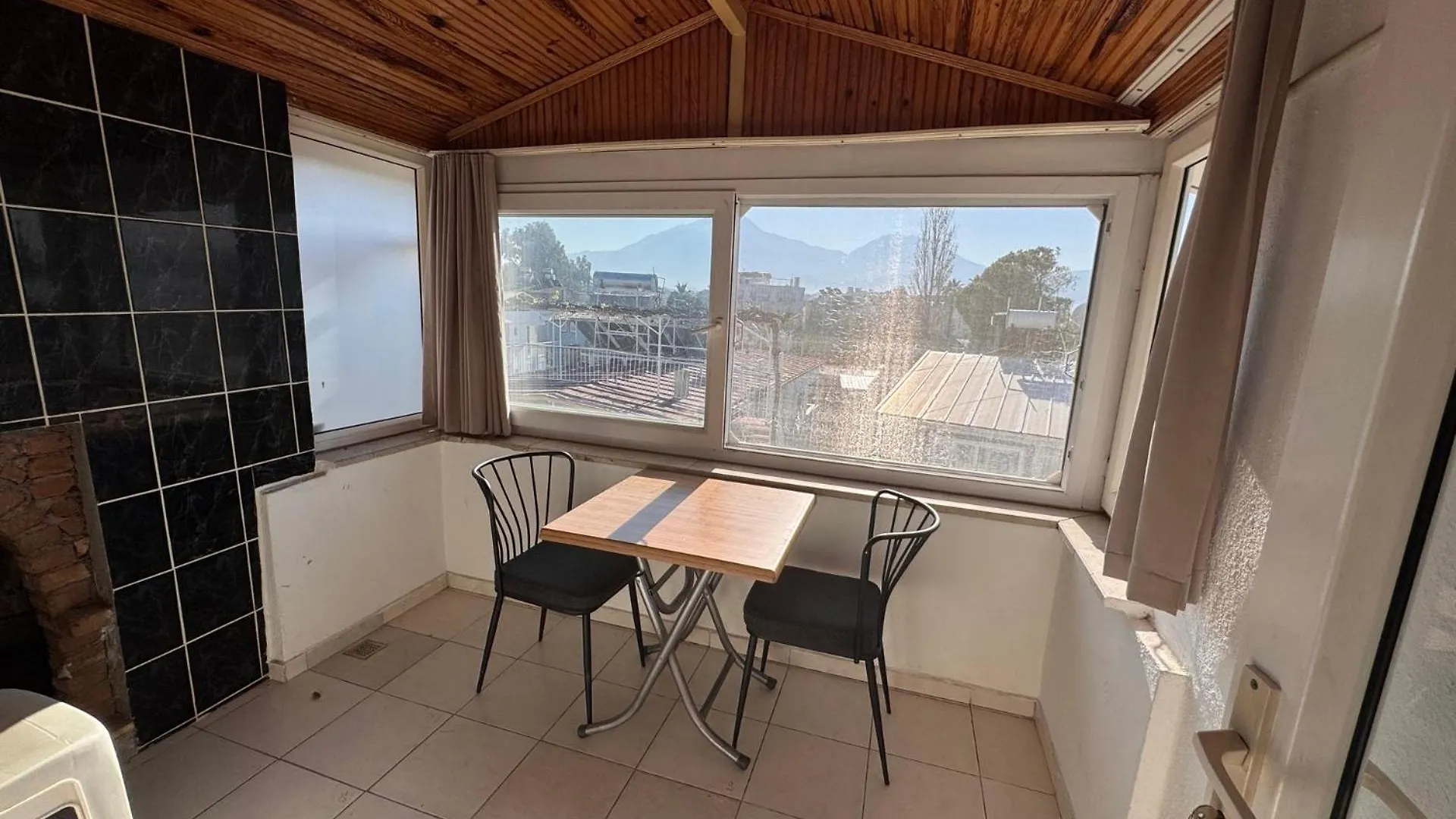 Elitas Apart Otel Fethiye