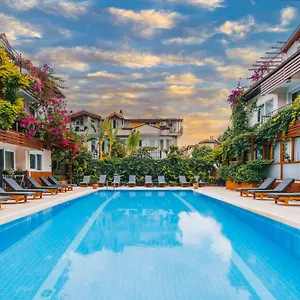 Apartahotel Ten Apart Hotel