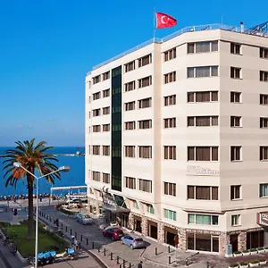 oteli̇ zi̇yaret edi̇n