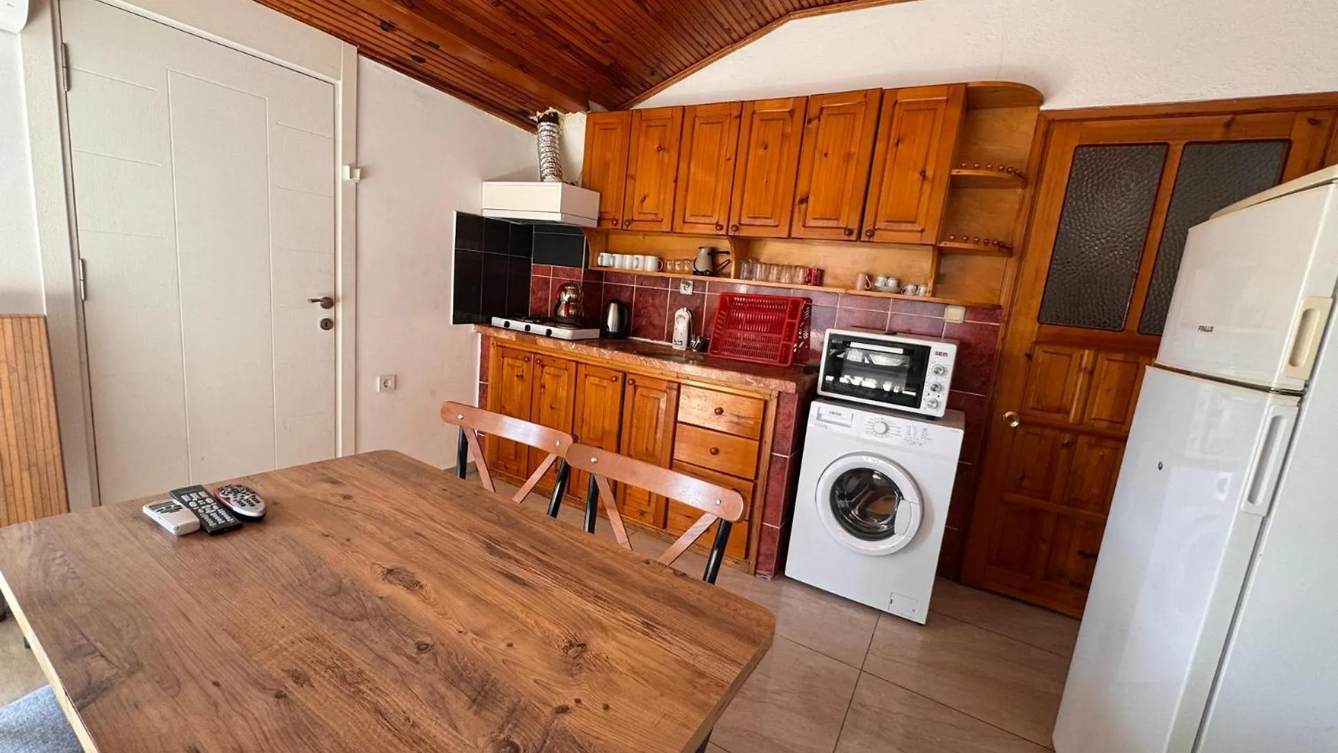 Aparthotel Elitas Apart Otel Fethiye