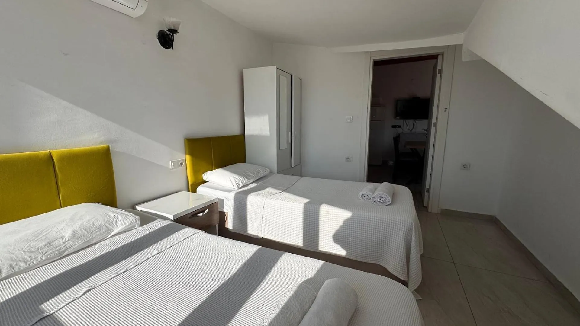 Elitas Apart Otel Fethiye 3*,  Turkey