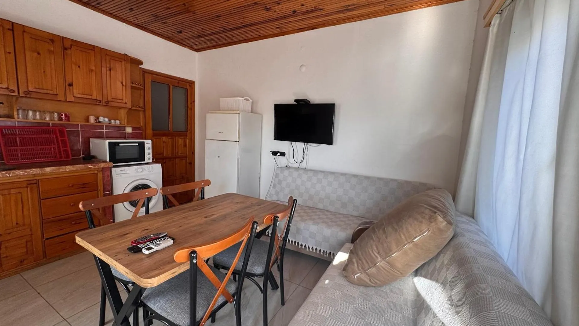 Elitas Apart Otel Fethiye Turkey