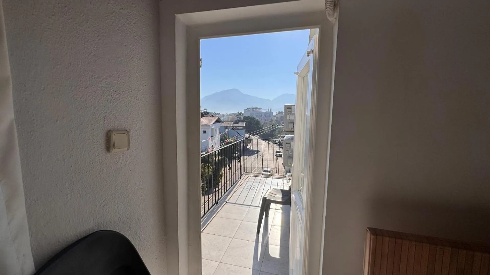 Elitas Apart Otel Fethiye 3*,  Turkey
