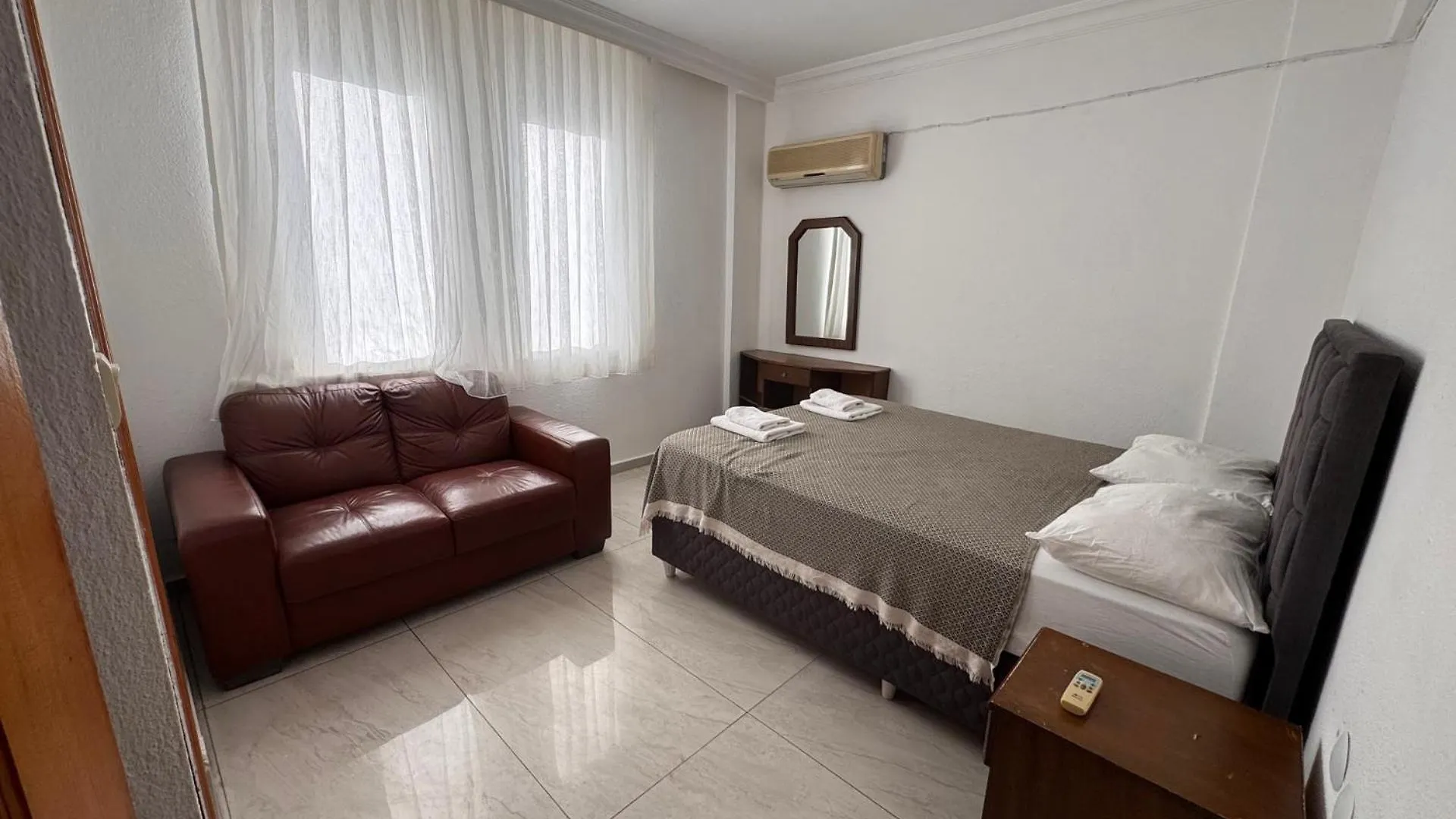 Aparthotel Elitas Apart Otel Fethiye