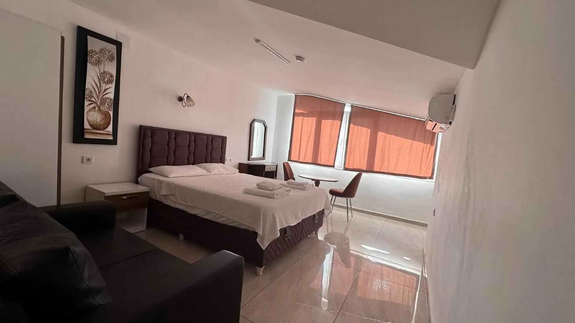 Elitas Apart Otel Fethiye Aparthotel
