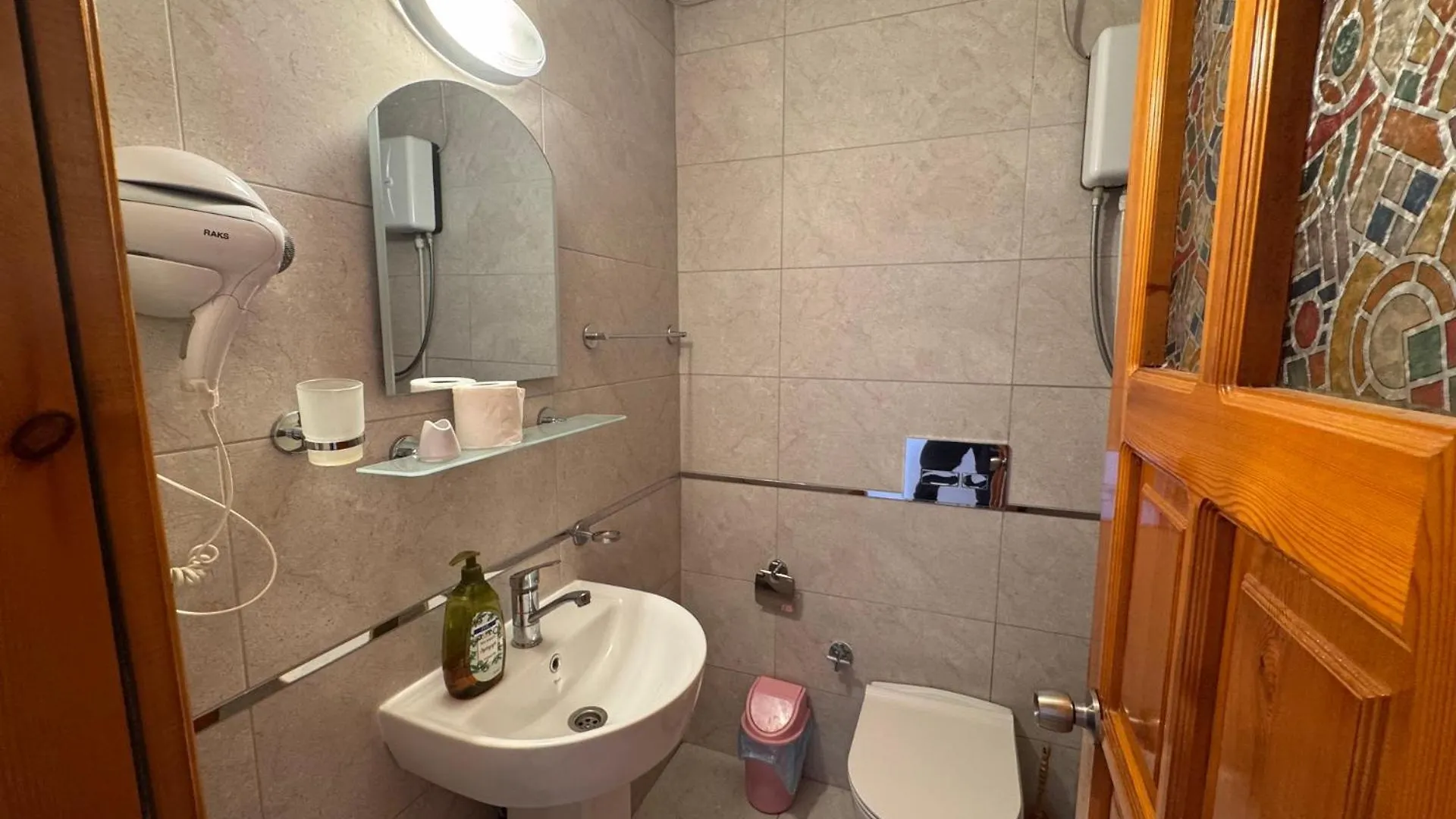 Elitas Apart Otel Fethiye Turkey