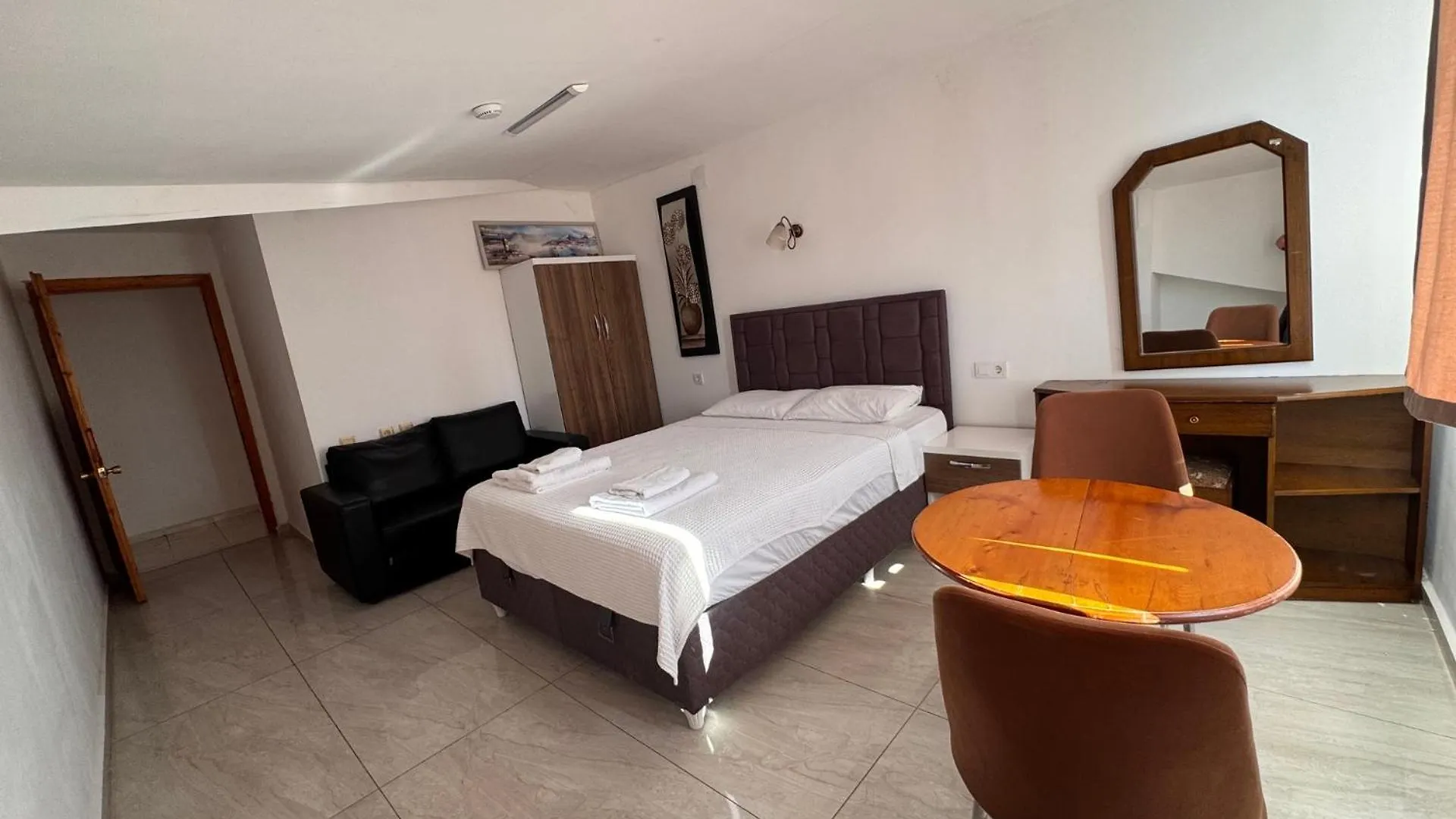 Elitas Apart Otel Fethiye Aparthotel