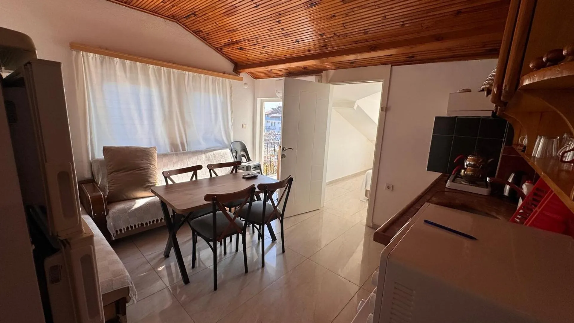 *** Aparthotel Elitas Apart Otel Fethiye Turkey