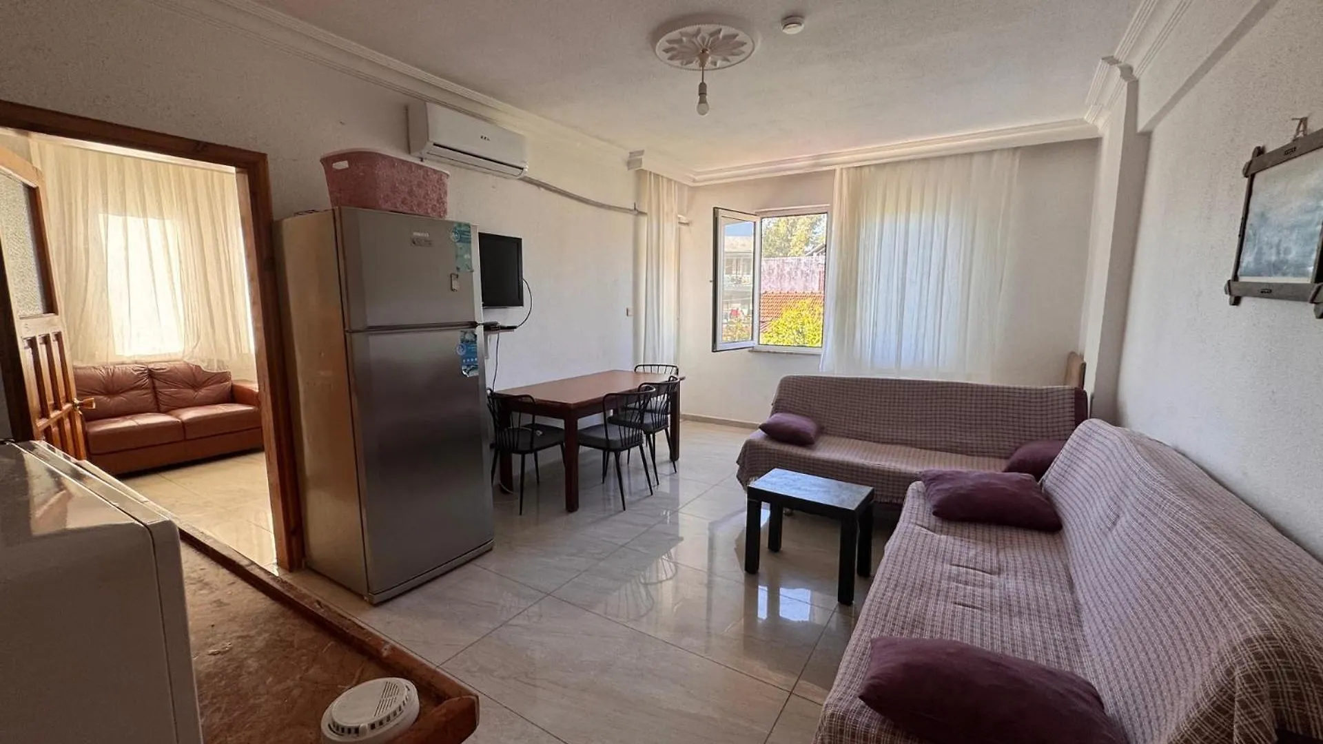 Elitas Apart Otel Fethiye Aparthotel