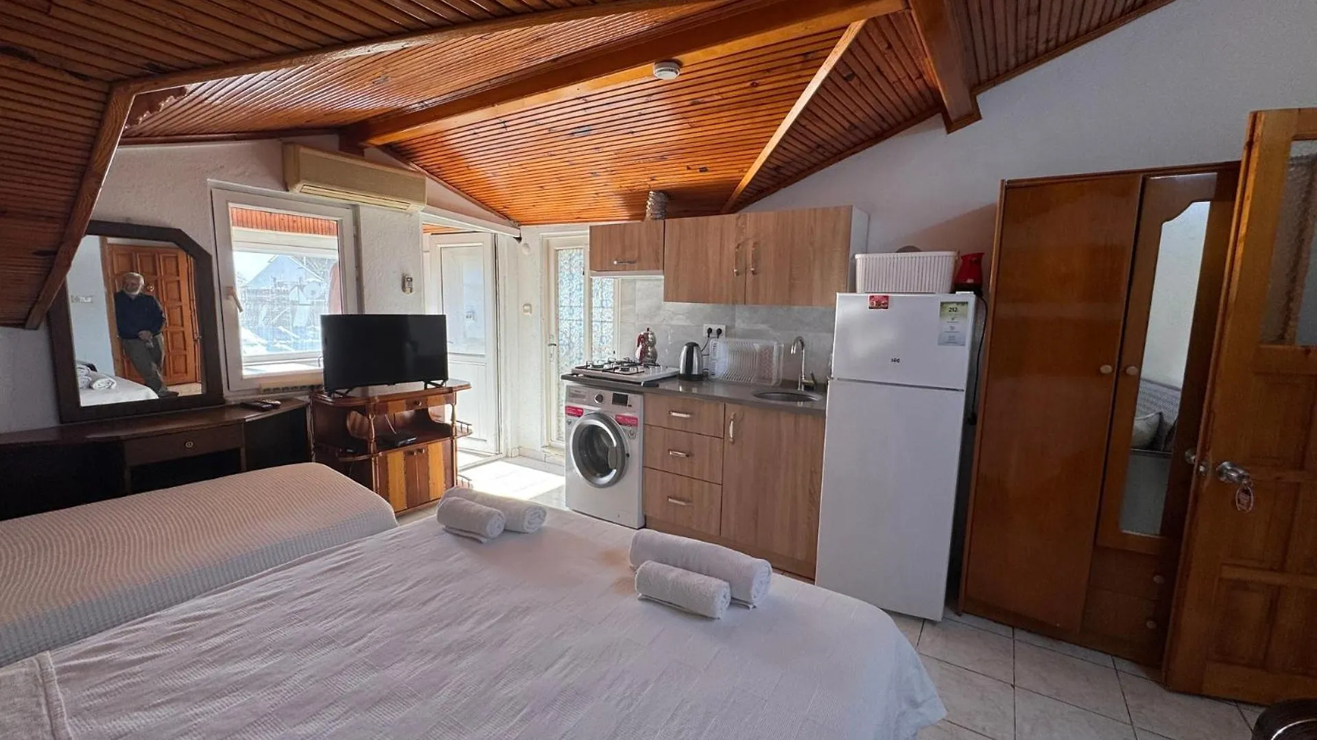 Elitas Apart Otel Fethiye 3*,  Turkey