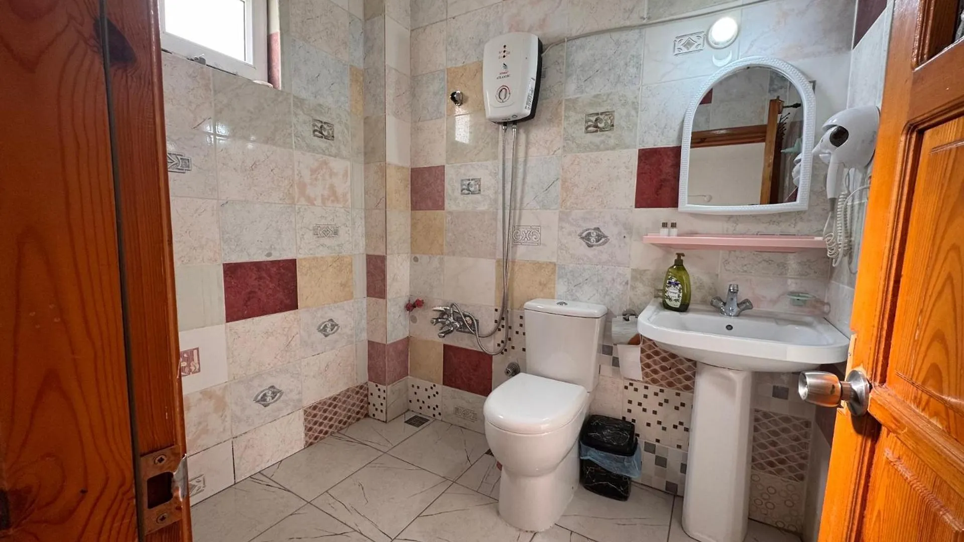 Aparthotel Elitas Apart Otel Fethiye