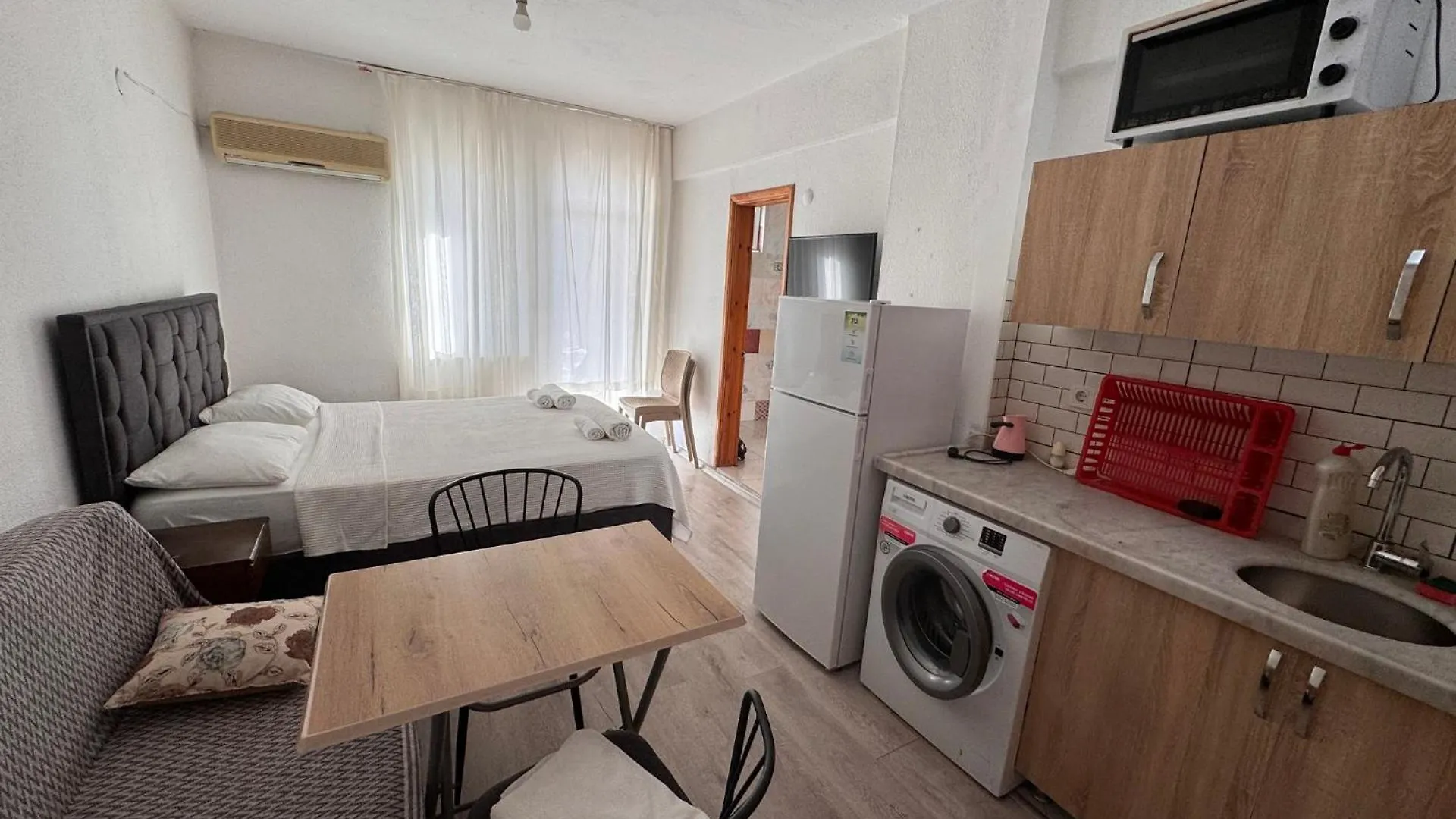 Elitas Apart Otel Fethiye Aparthotel