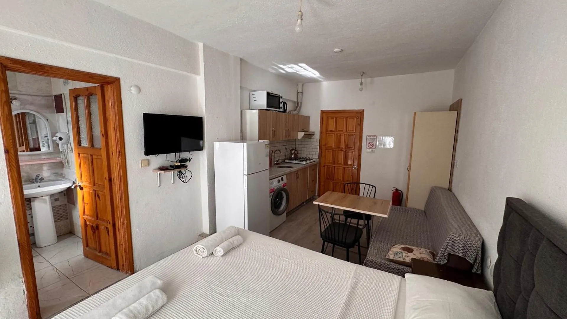 Elitas Apart Otel Fethiye Aparthotel
