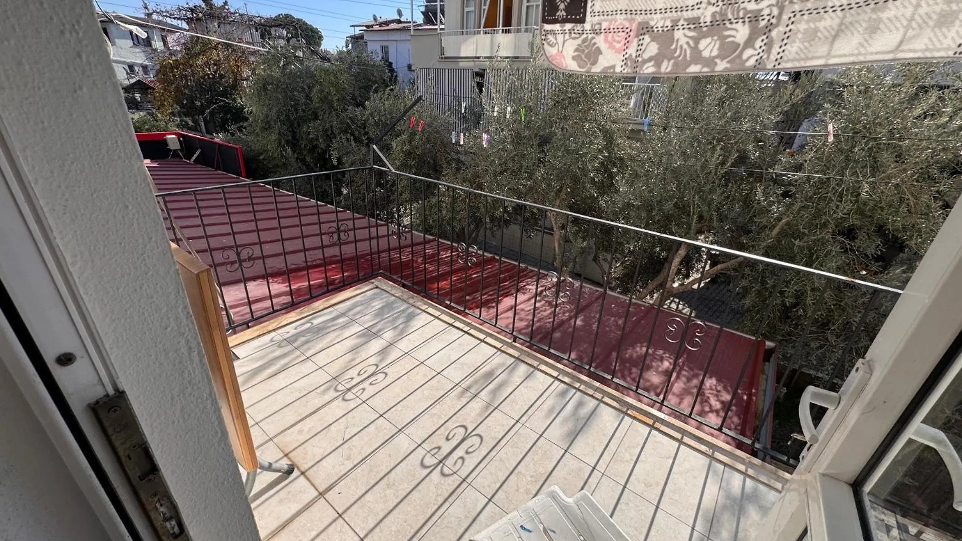 *** Aparthotel Elitas Apart Otel Fethiye Turkey
