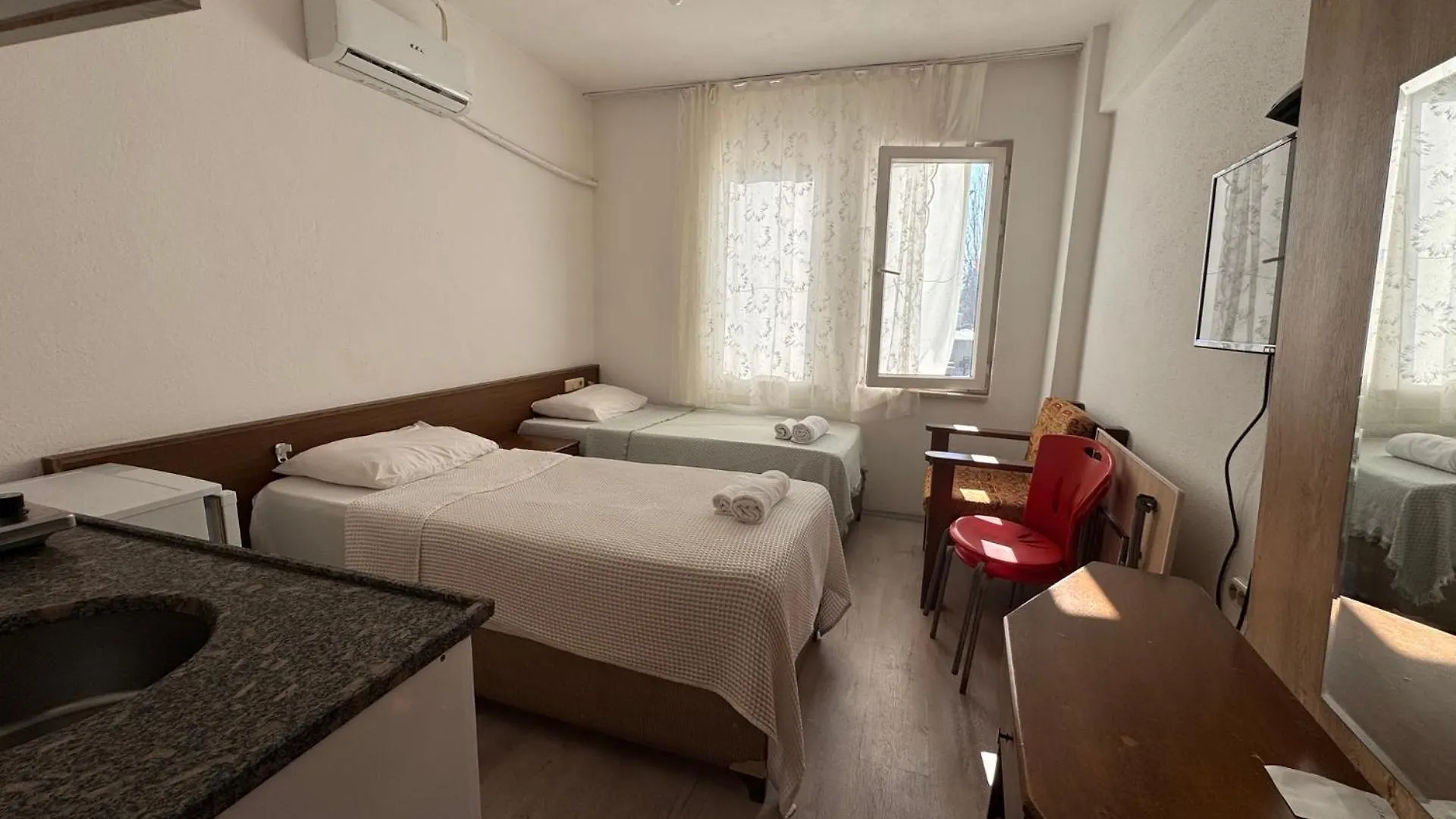 Aparthotel Elitas Apart Otel Fethiye
