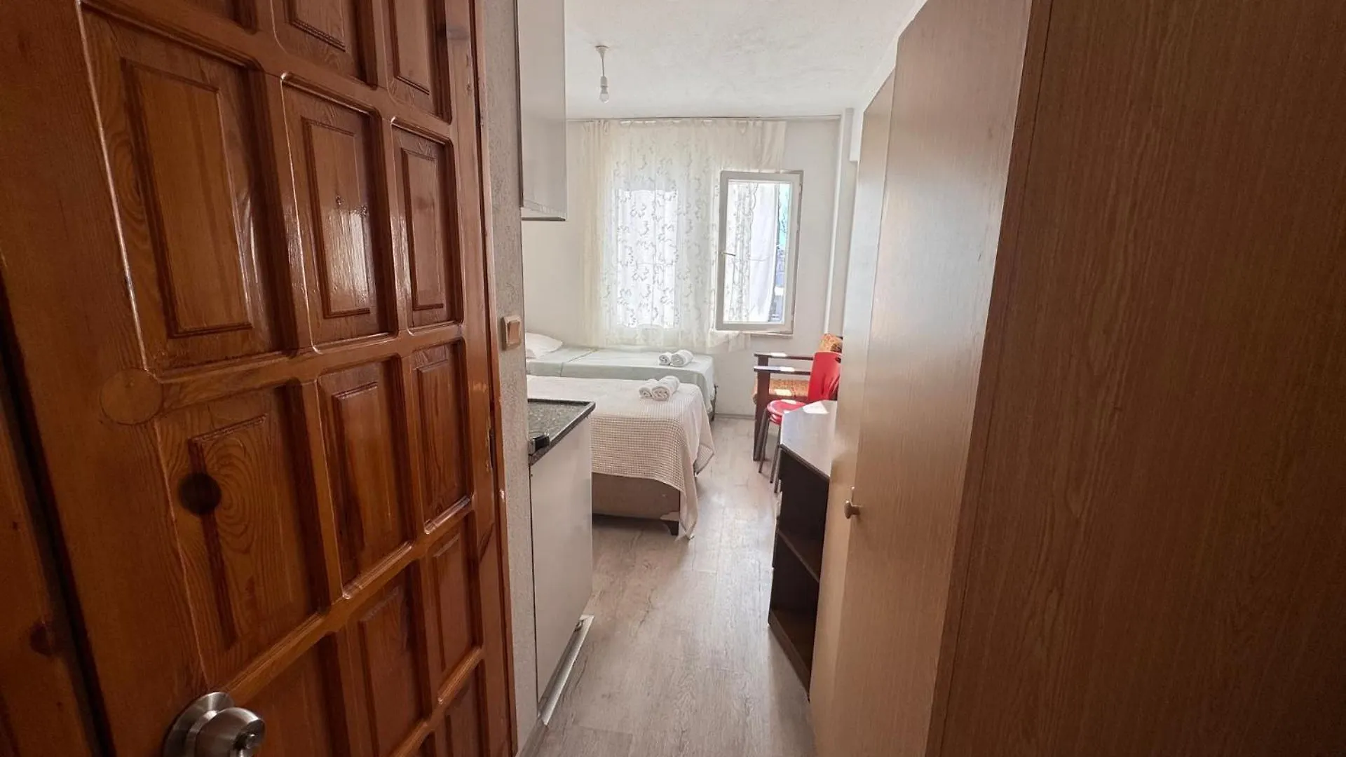 Elitas Apart Otel Fethiye