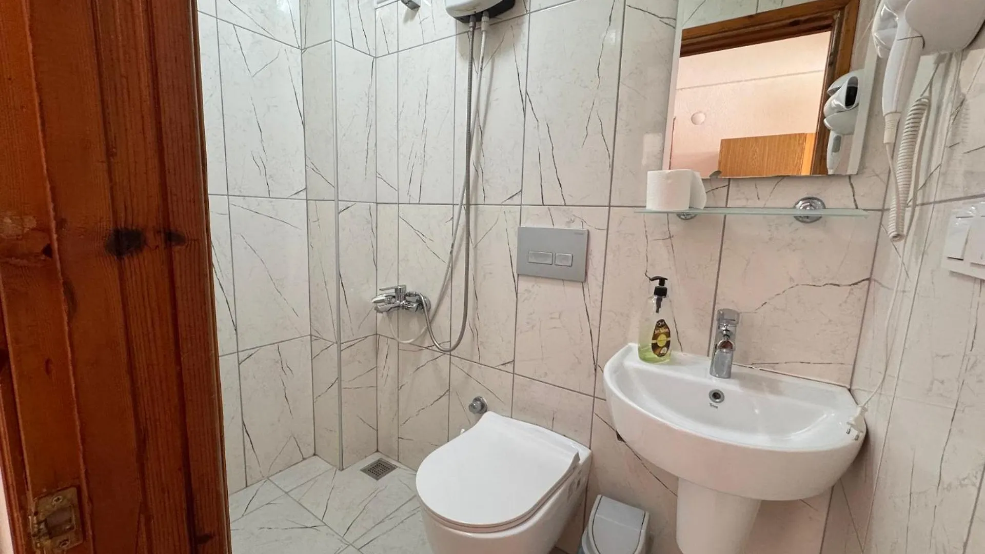 Elitas Apart Otel Fethiye Aparthotel