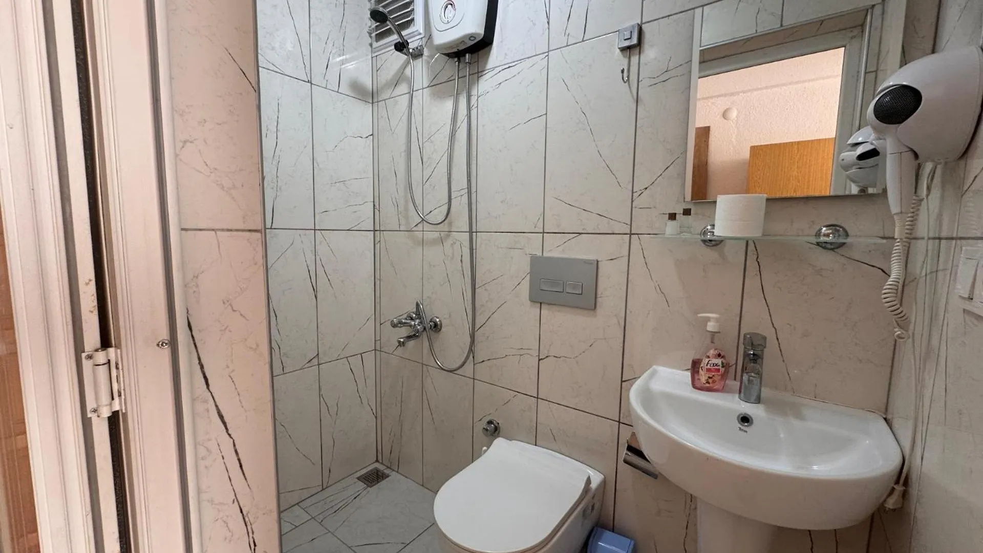 Elitas Apart Otel Fethiye