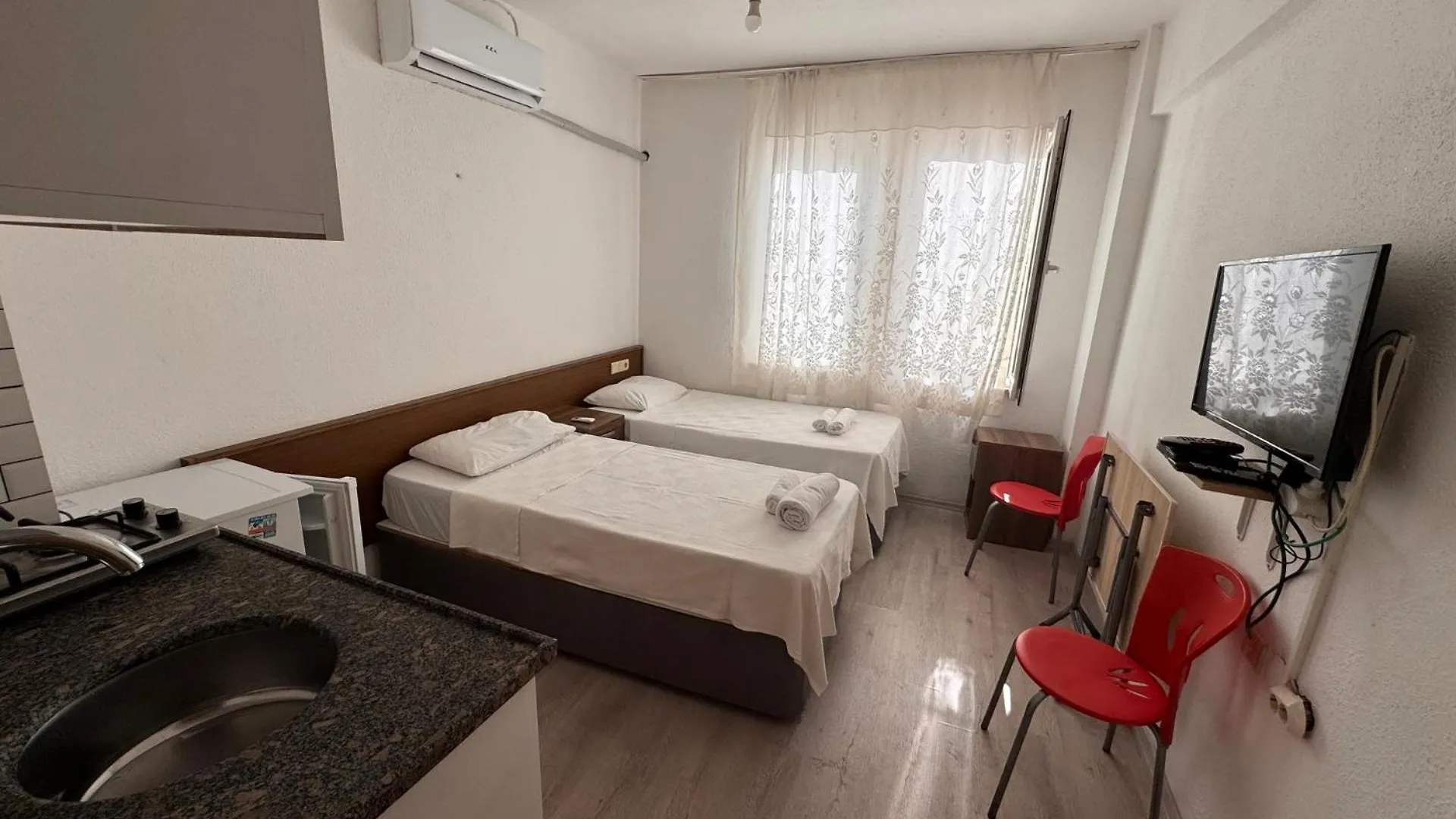 Elitas Apart Otel Fethiye 3*,