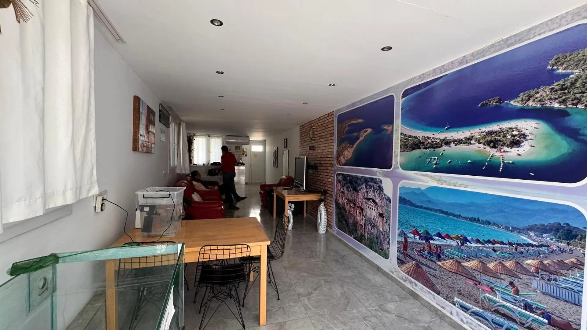 Elitas Apart Otel Fethiye 3*,  Turecko