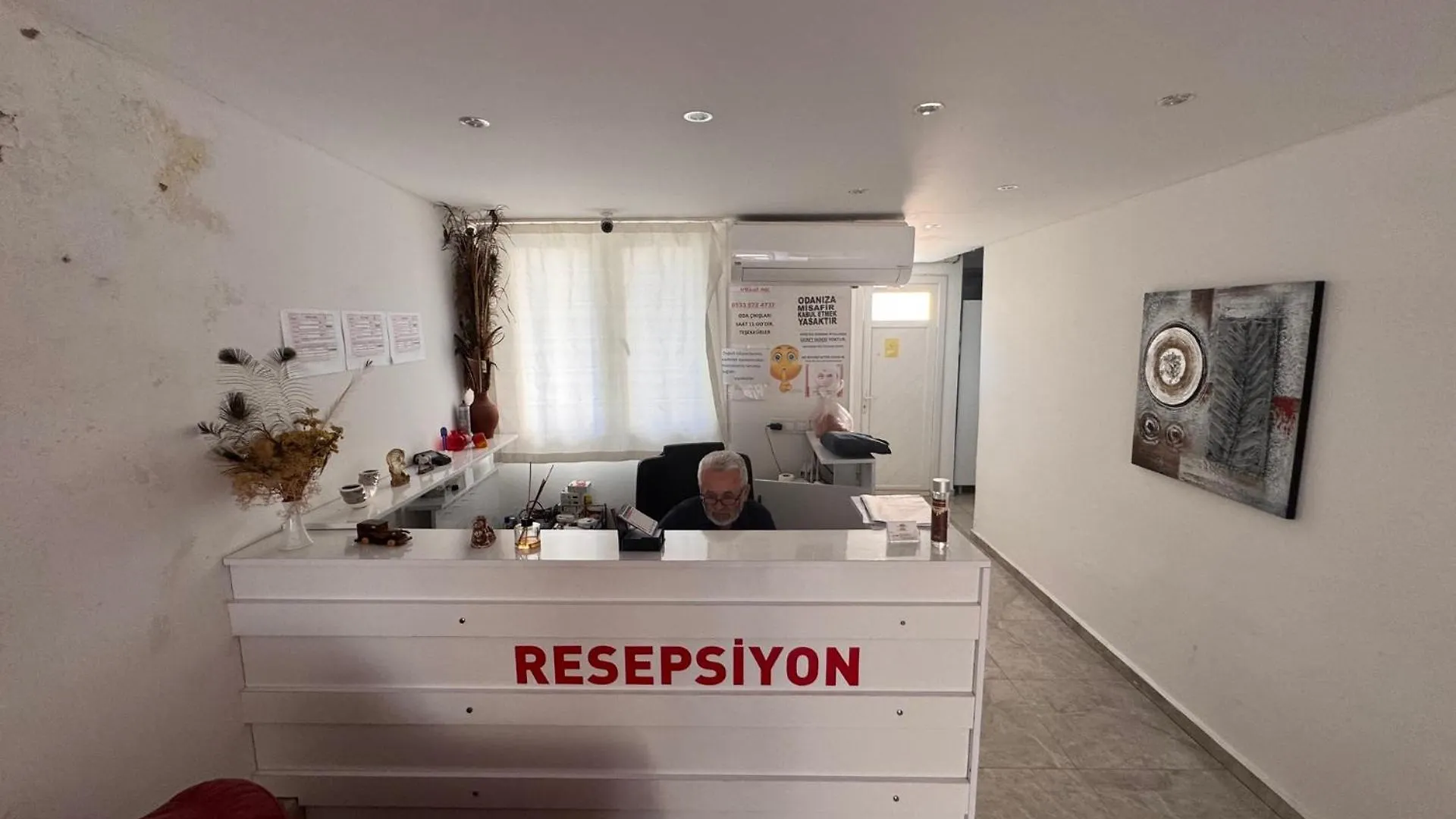 Elitas Apart Otel Fethiye Aparthotel